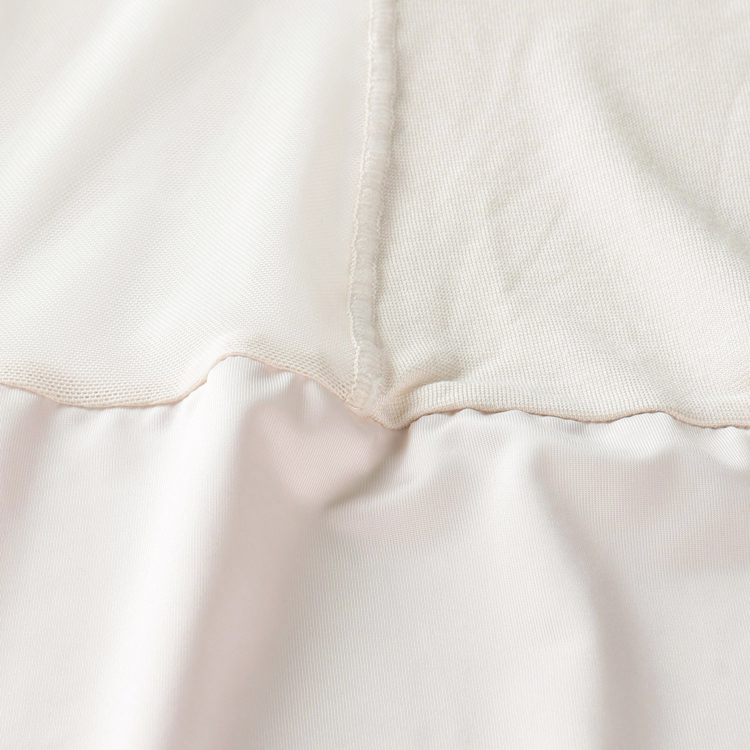 爽感Beauty タンク型スリップ95cm丈 - 画像6