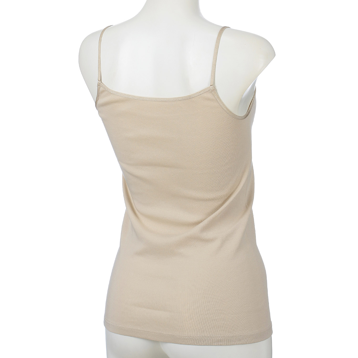 【満足】 キャミソール 無地 - 画像4