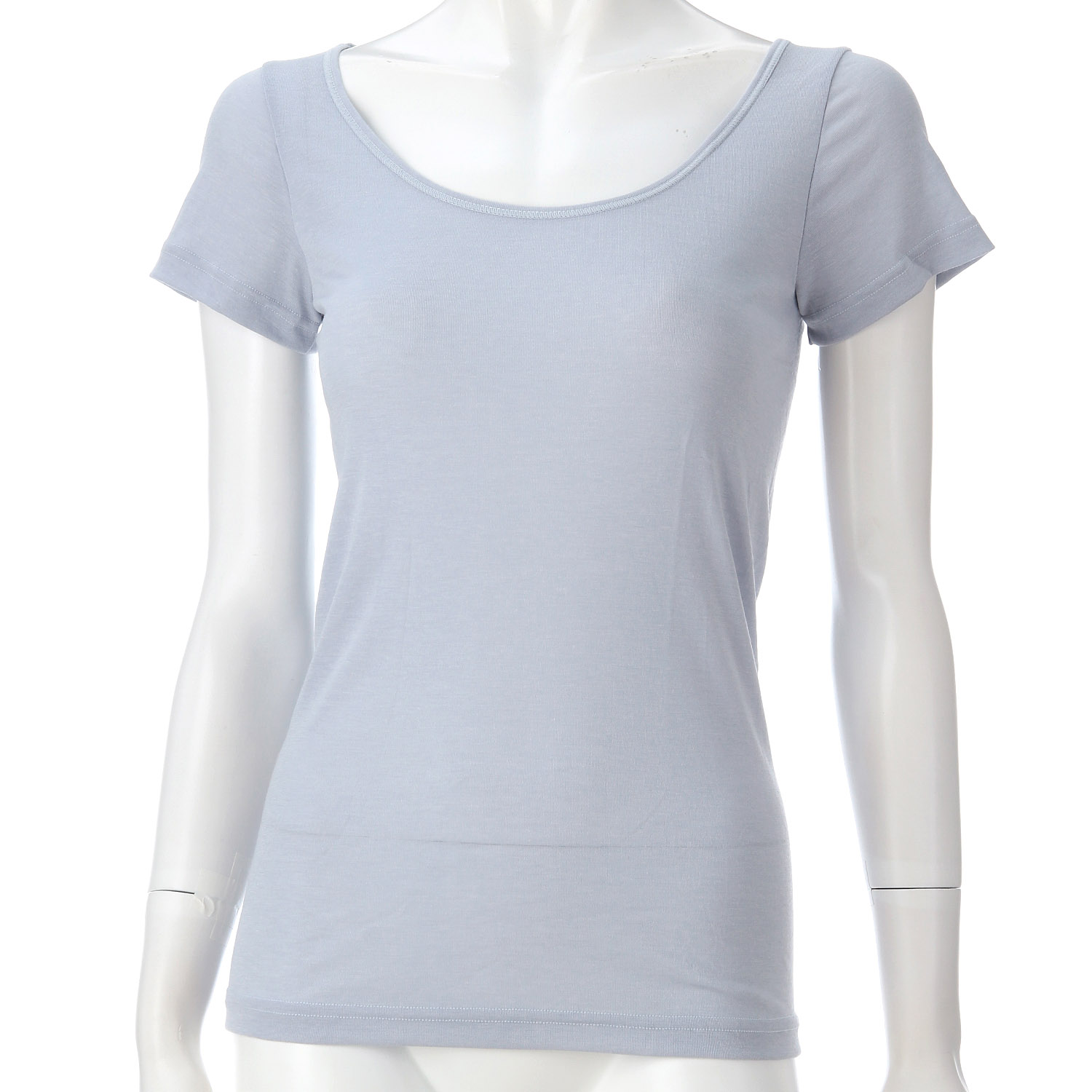 アセドロン 汗取り付き2分袖インナーM～LL - 画像7