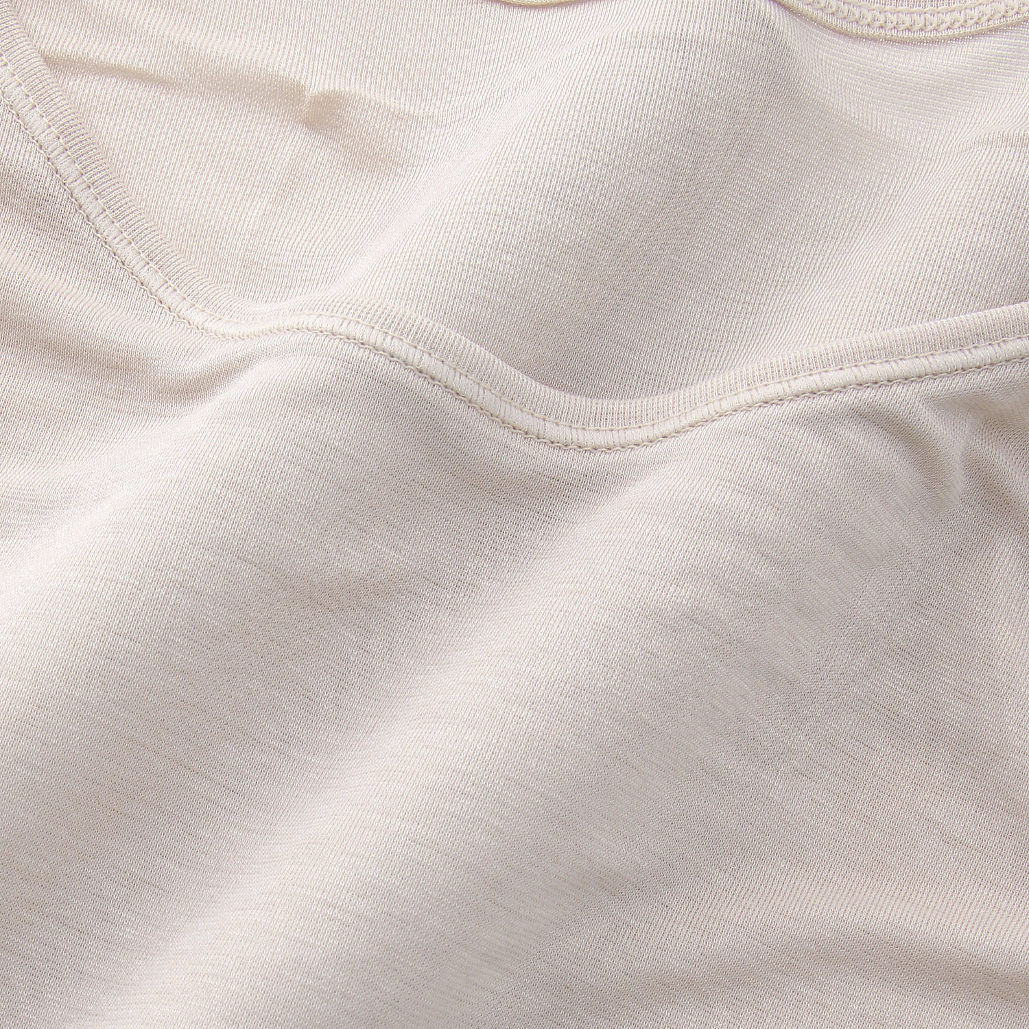 アセドロン 汗取り付き2分袖インナー 3L - 画像6