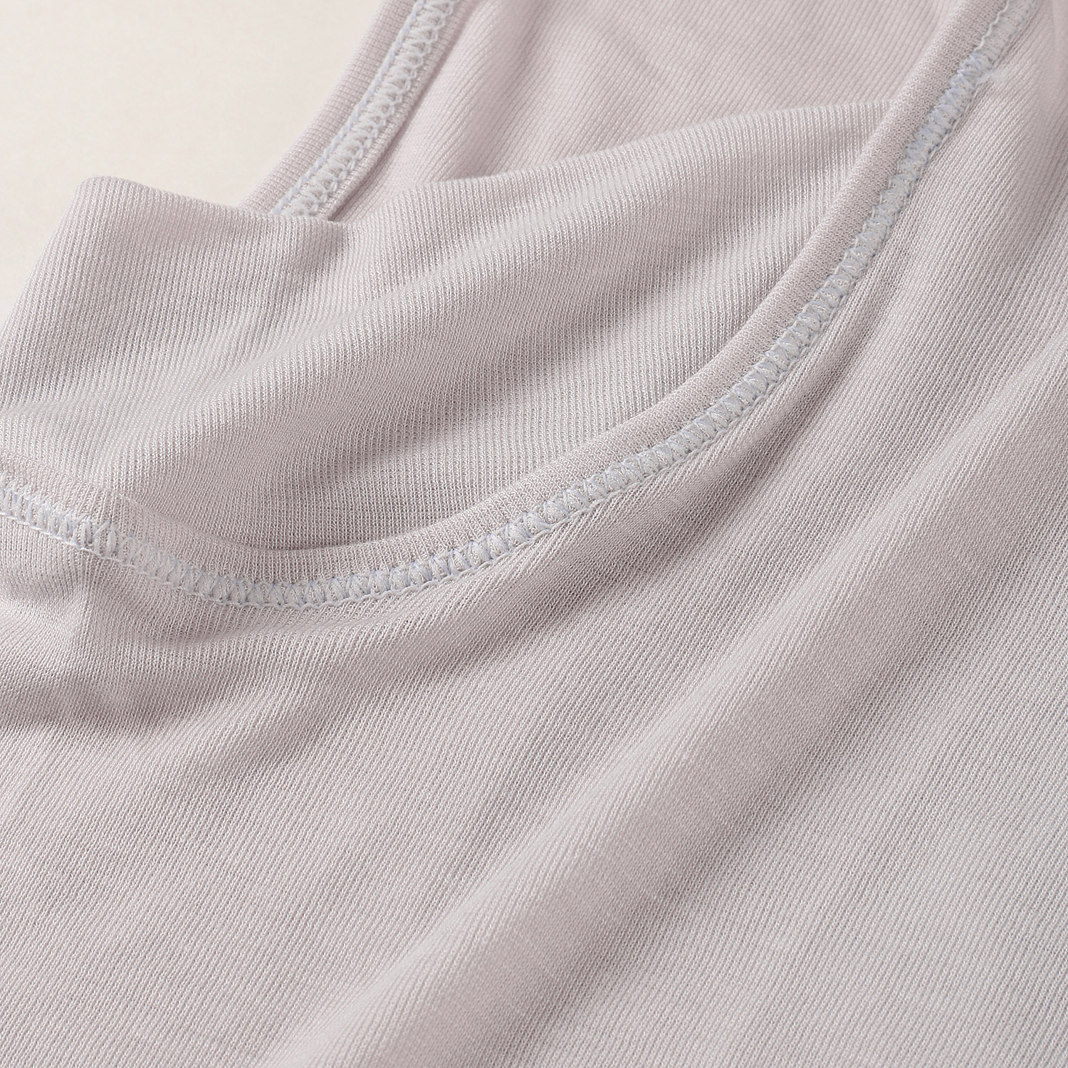 アセドロン 汗取付きタンクトップM～LL - 画像3