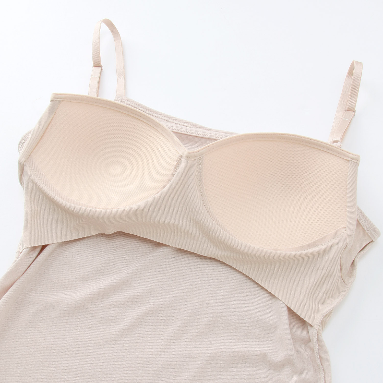 アセドロン ブラキャミソール - 画像4