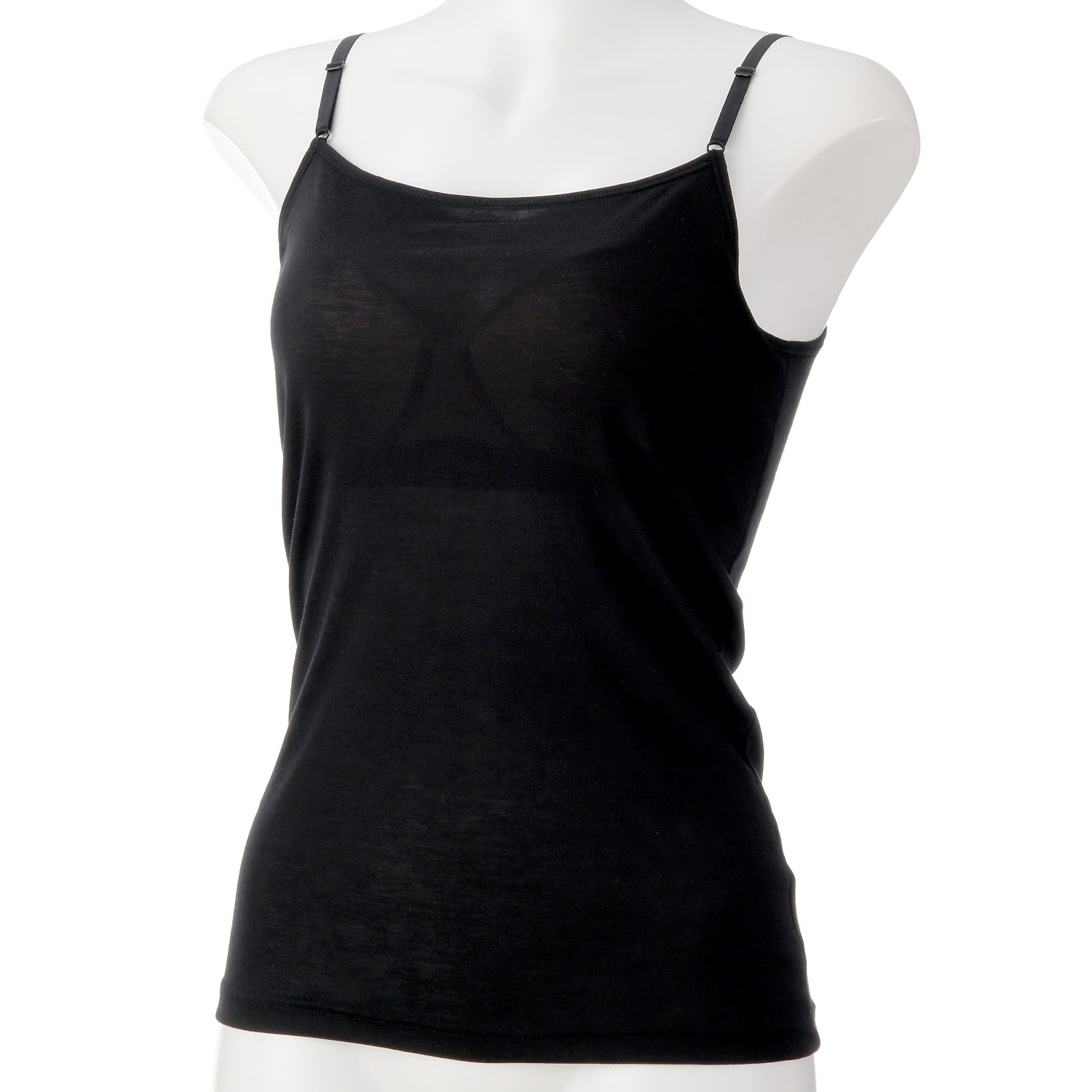 アセドロン ブラキャミソール