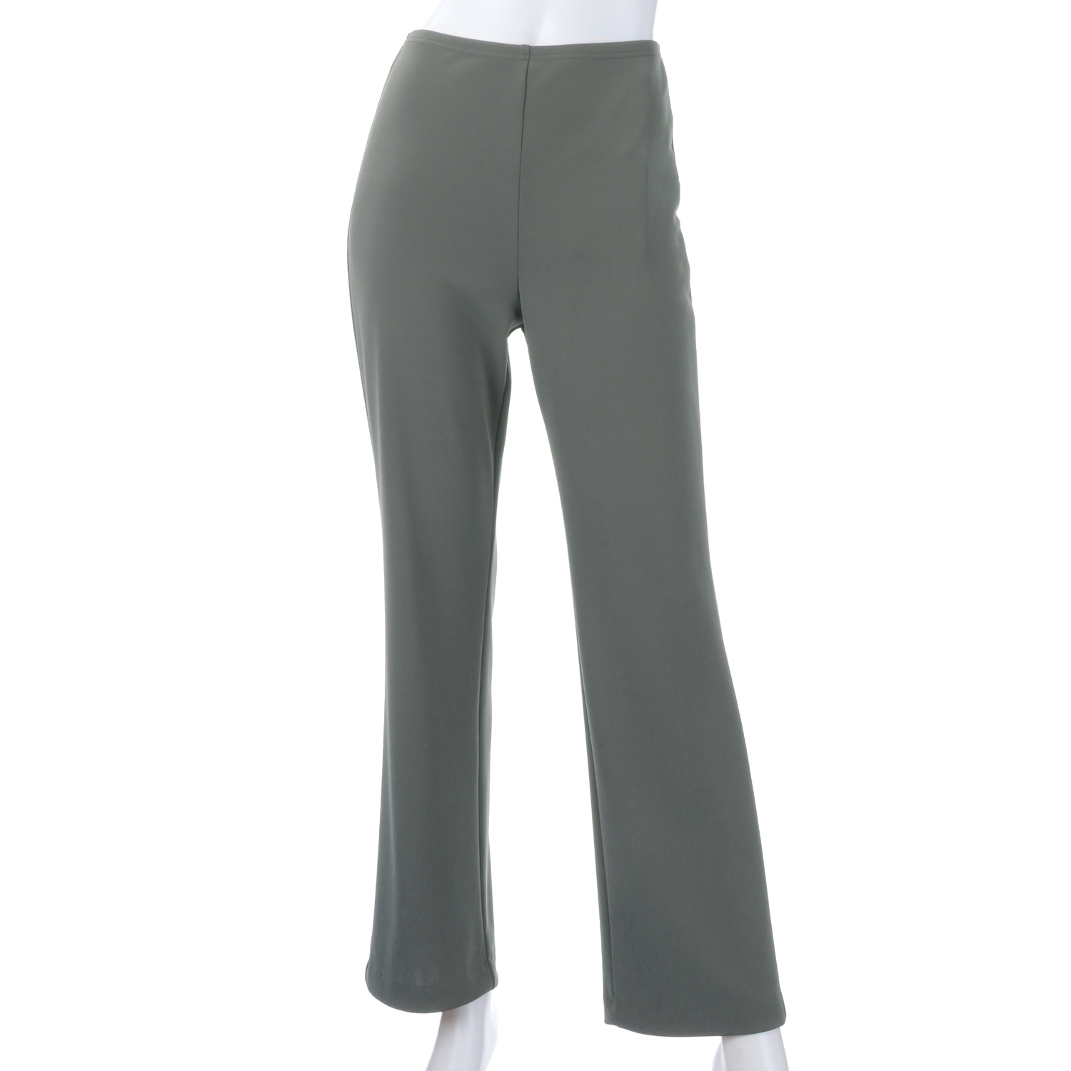 【InstaLive】ピタッツ 夏素材（ソアロン） ストレート股下72cm丈 - 画像18