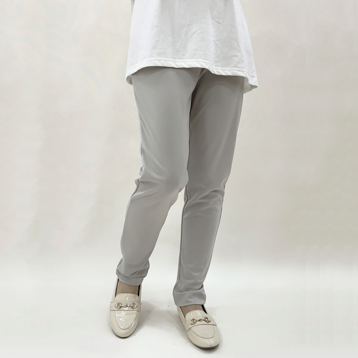 ピタッツ 夏素材（ソアロン） スリム 股下71cm丈 - 画像3