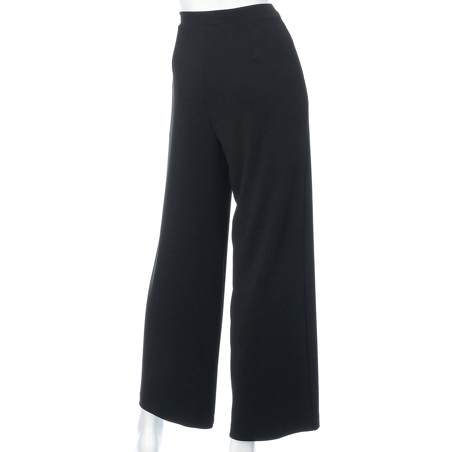 【26SS 新色追加】ピタッツ NEWゼログワイドパンツ - 画像10