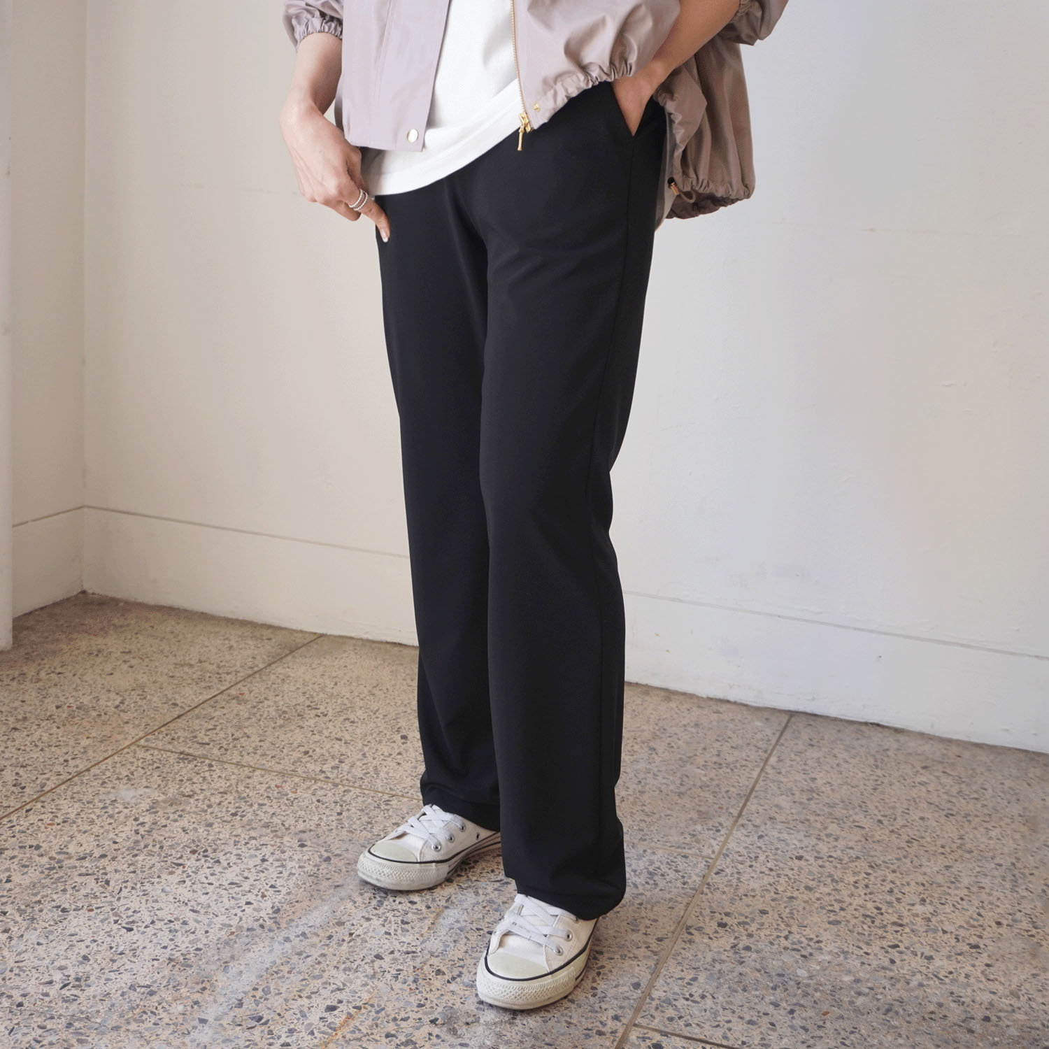 【25SS 新色追加】【InstaLive】ピタッツ NEWゼログストレート - 画像8