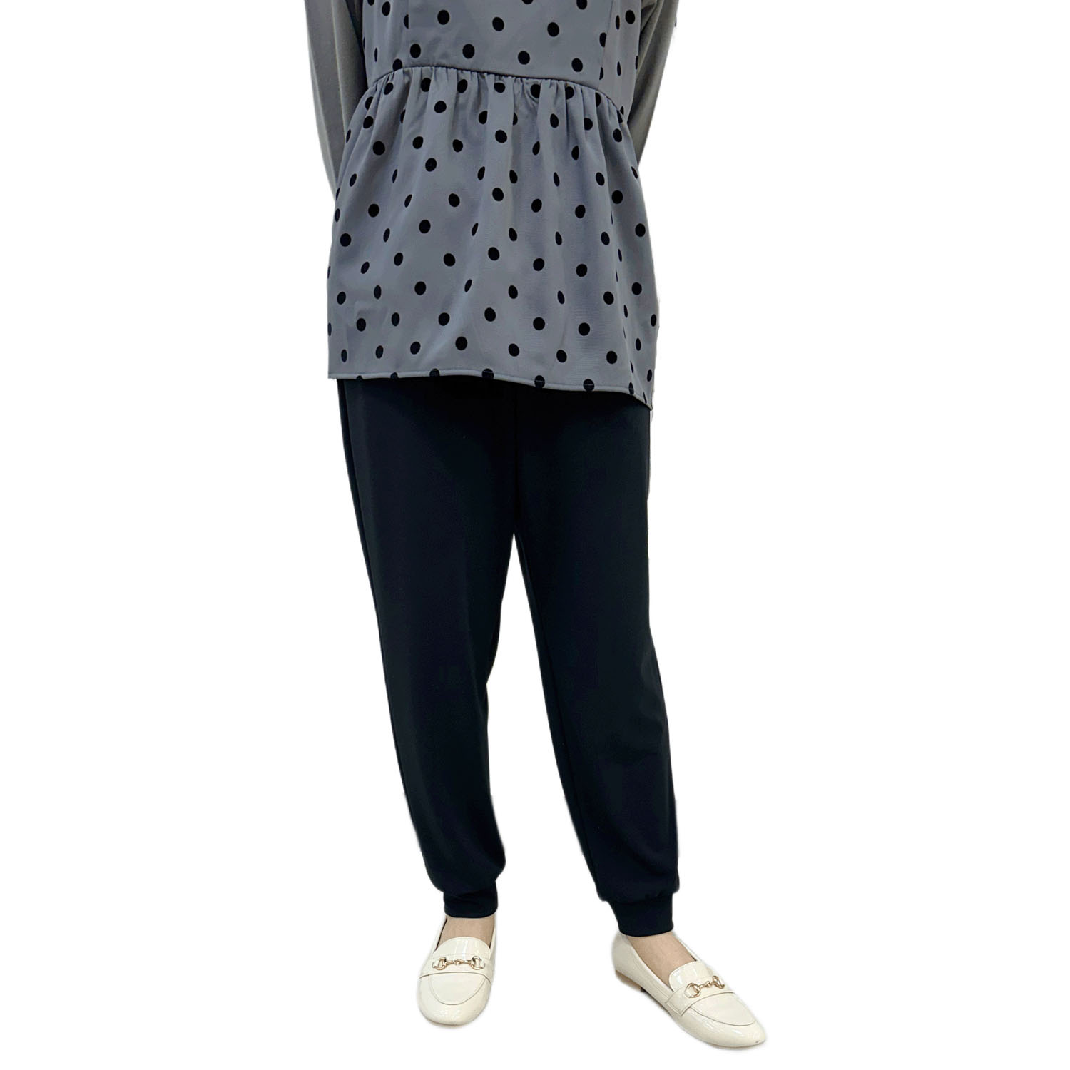 【InstaLive】ピタッツ NEWゼログジョガーパンツ - 画像14