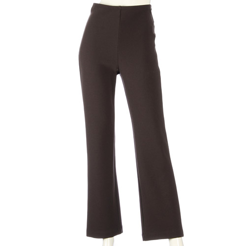 ピタッツ裏起毛 ストレート 股下72cm丈 - 画像12