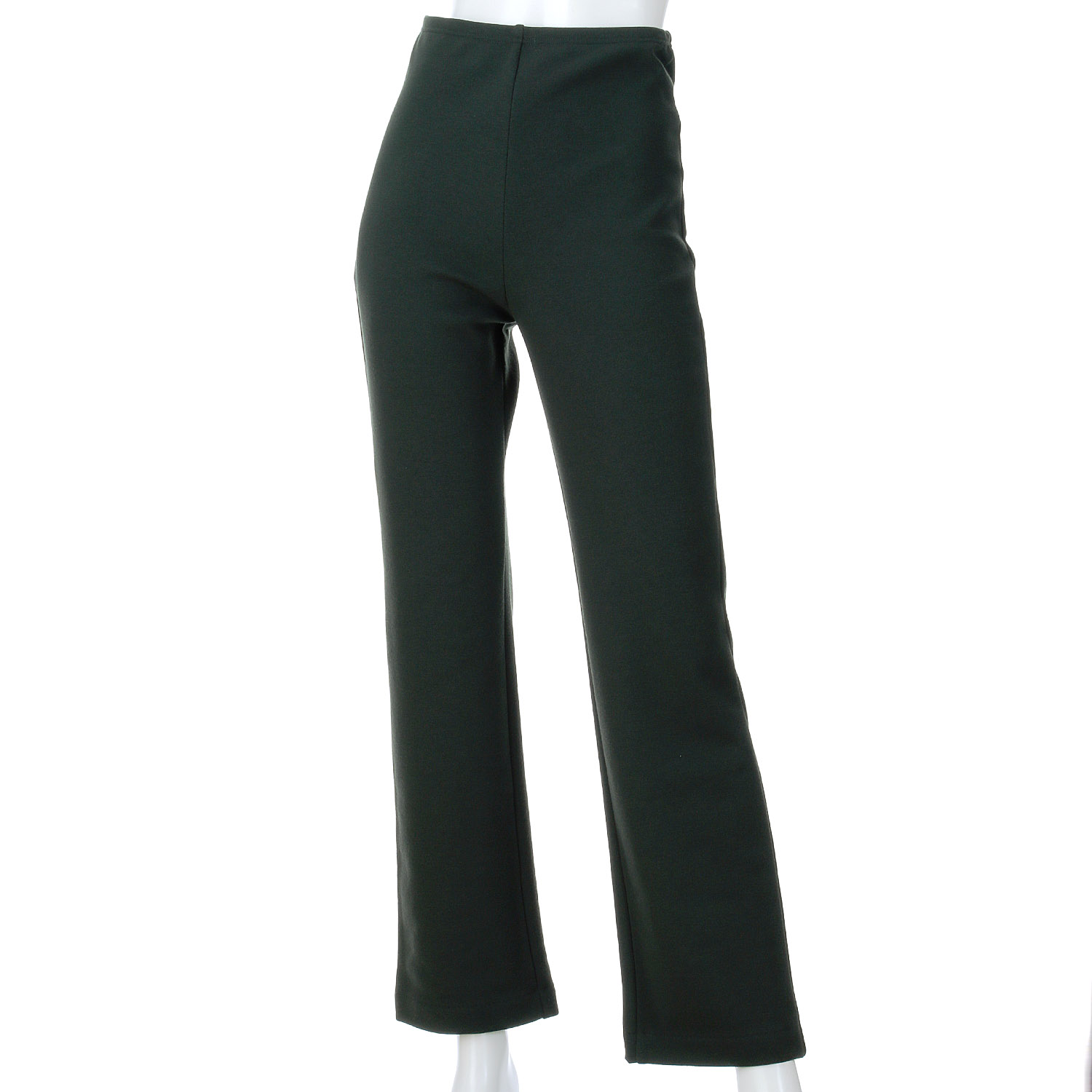 ピタッツ裏起毛 ストレート 股下72cm丈 - 画像14