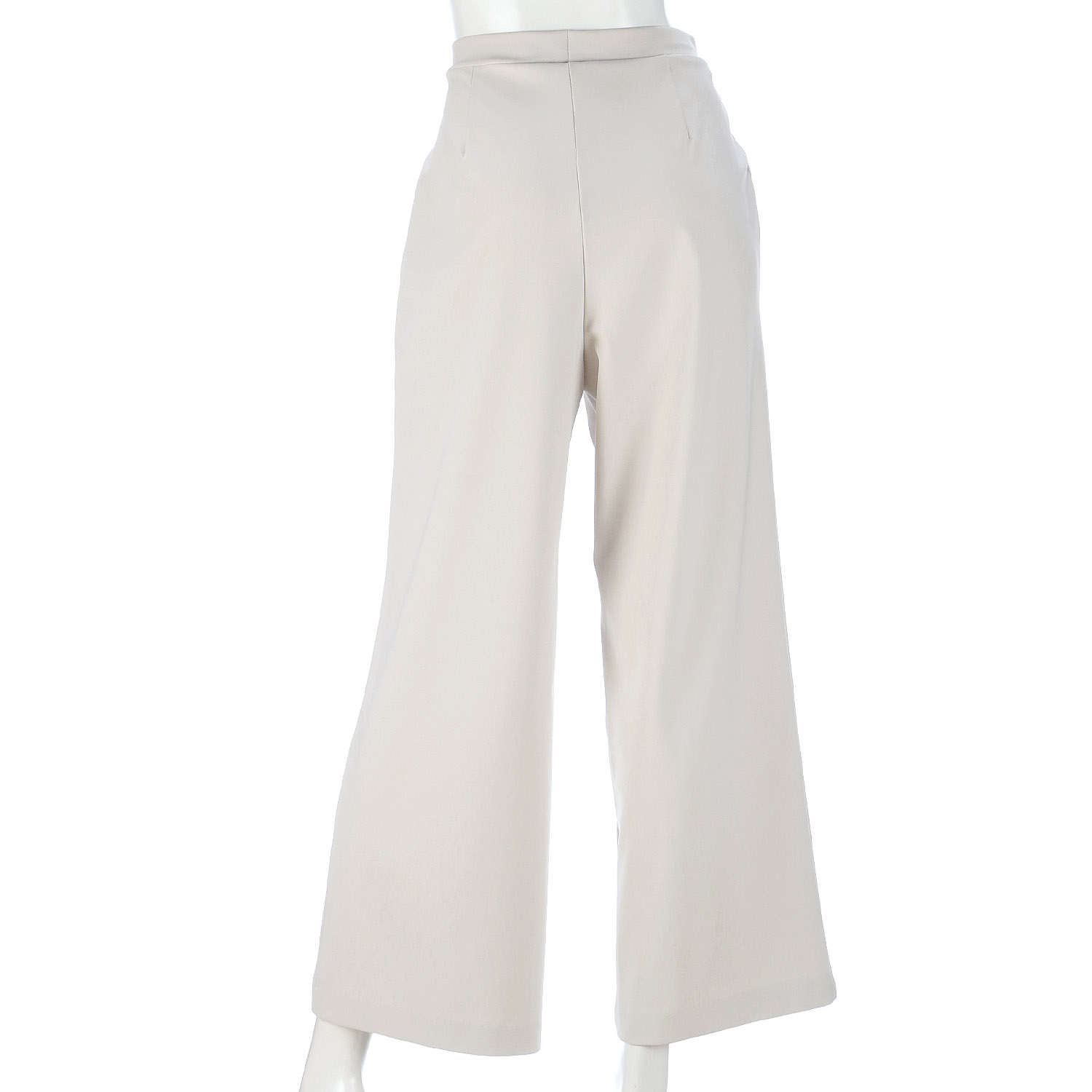 ピタッツ クールセンサー撥水ワイドパンツ - 画像15