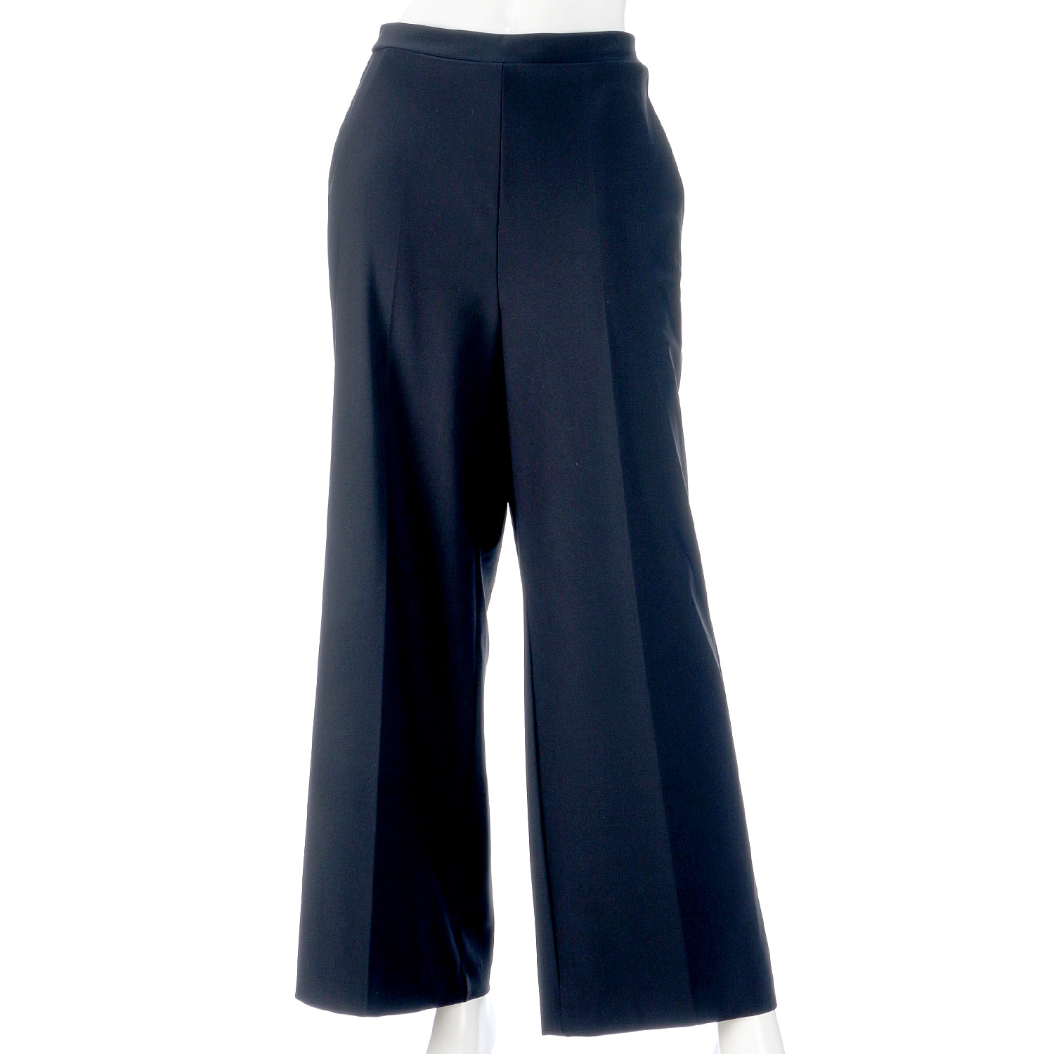 ピタッツ クールセンサー撥水ワイドパンツ - 画像17