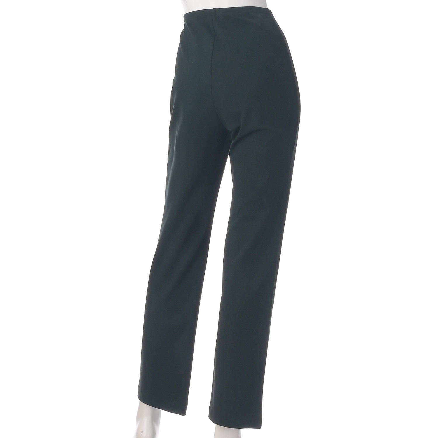 ピタッツ 秋冬素材 ストレートパンツ - 画像16