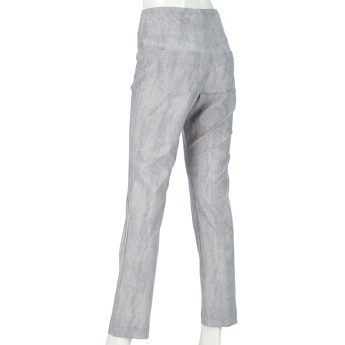 ピタッツスティックパンツ デニムプリント - 画像6