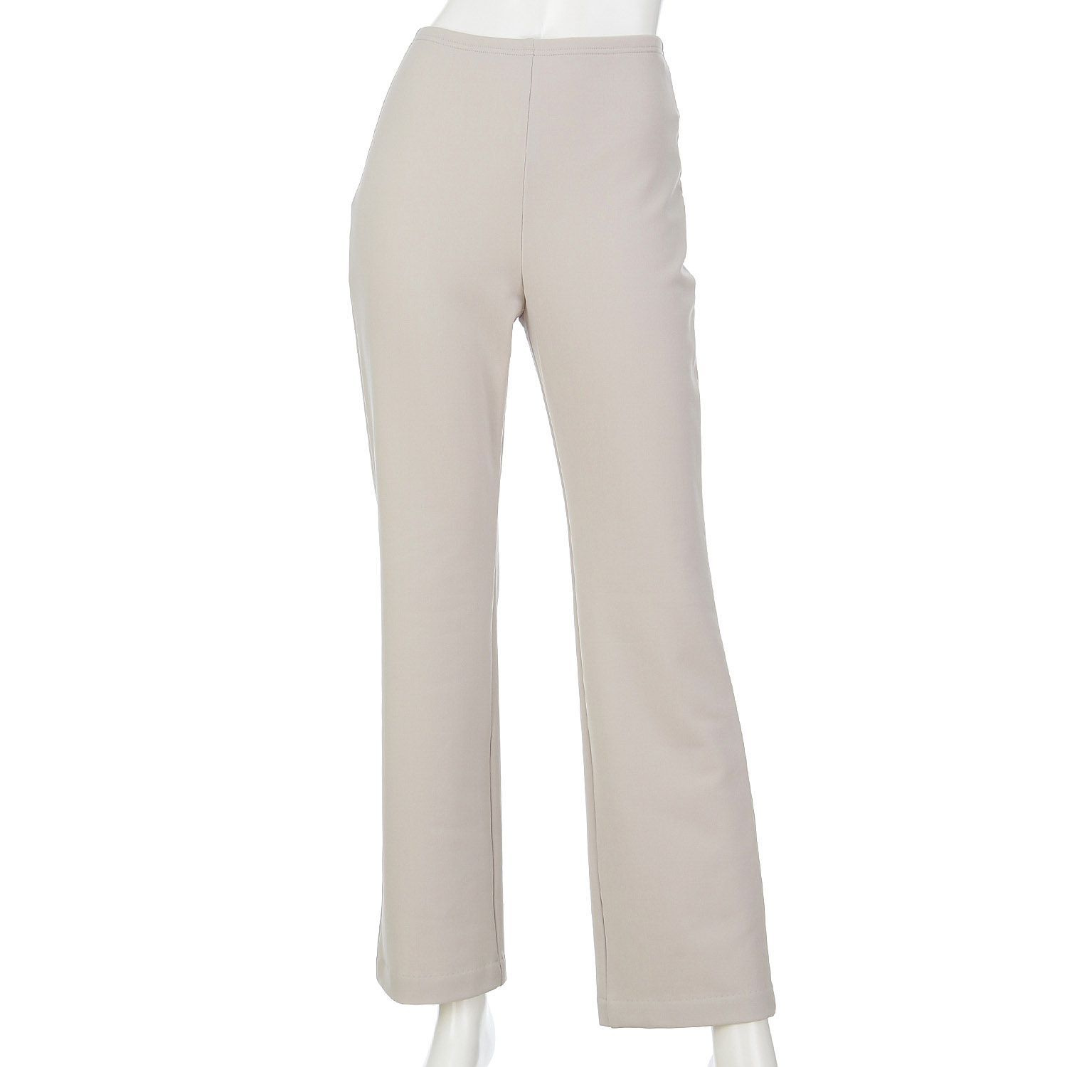 ピタッツ 裏起毛 ストレート 股下64cm丈