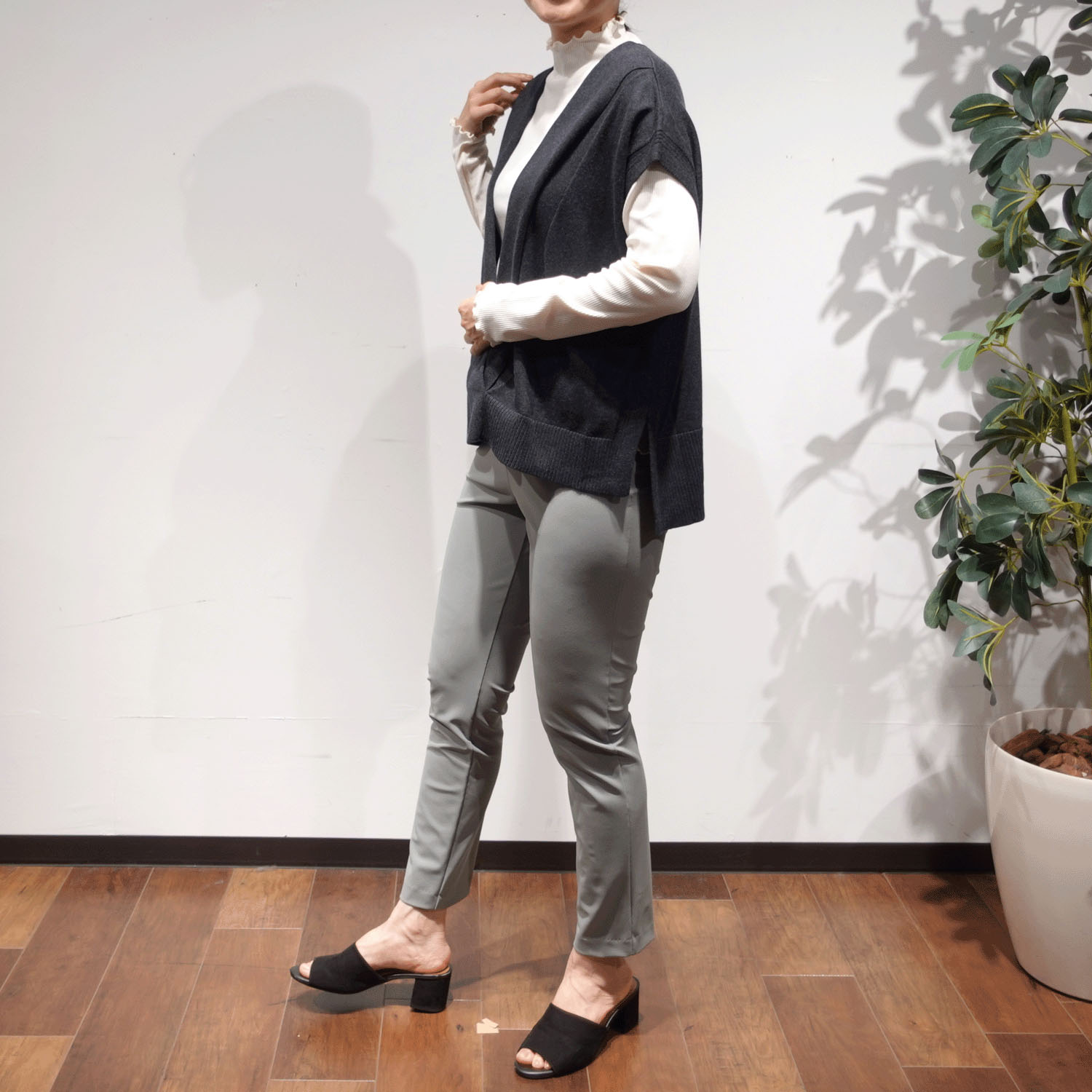 ピタッツ 大吟醸Rスティックパンツ - 画像11