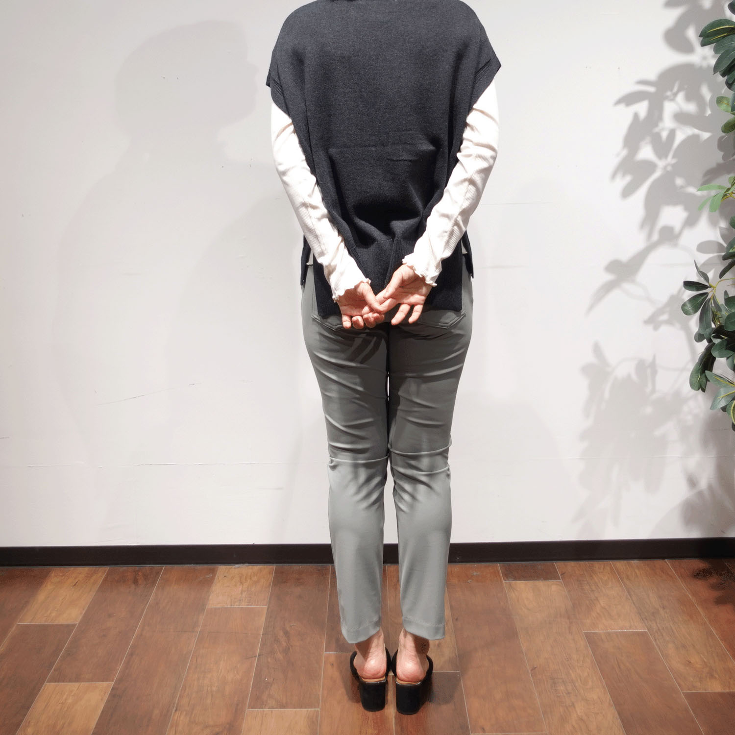 ピタッツ 大吟醸Rスティックパンツ - 画像12