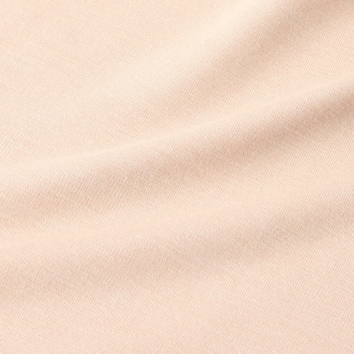 とろ～り極上インナー ラウンドネック8分袖 LL ジョワイユ - 画像7