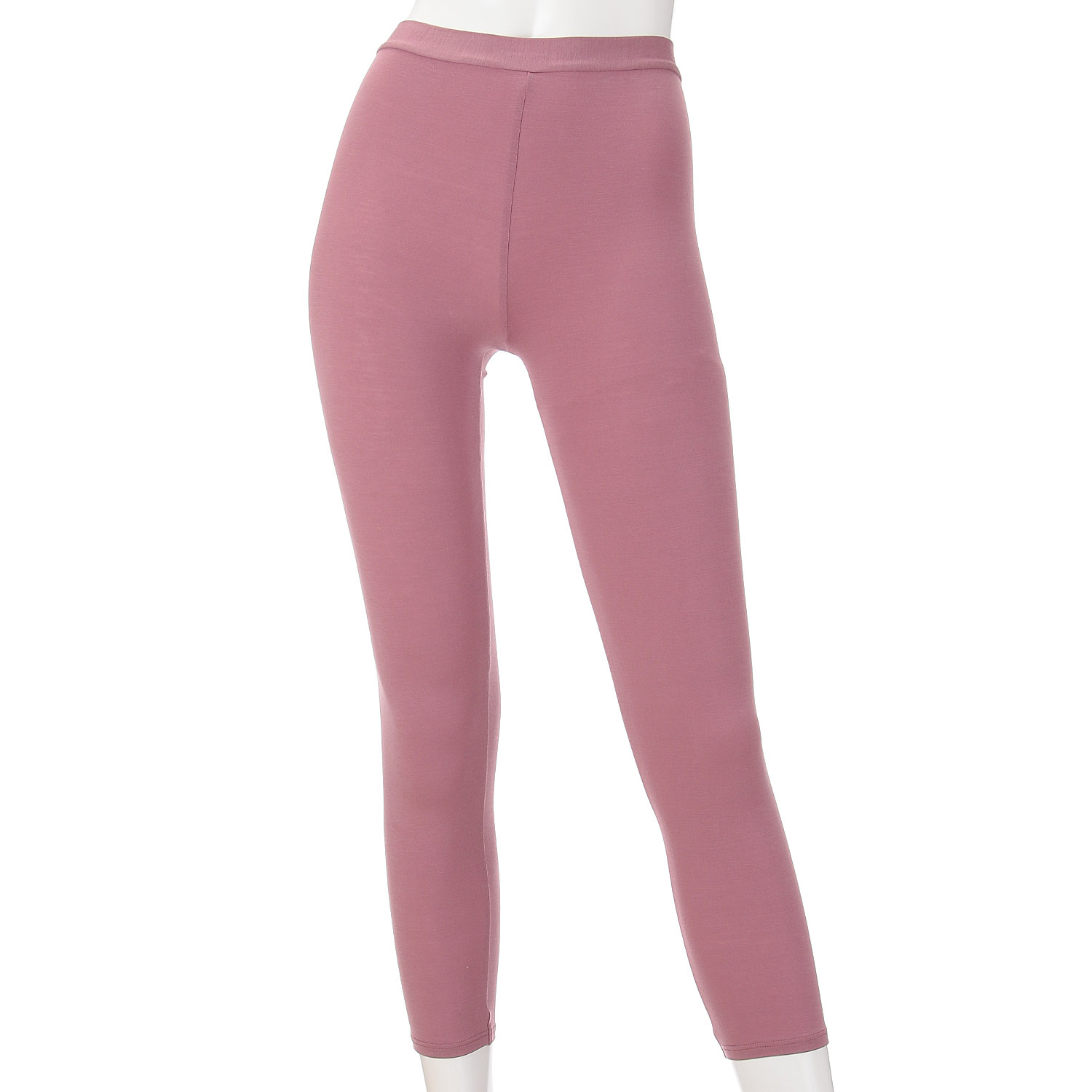 とろ～り極上インナー ロングボトム LL ジョワイユ - 画像10