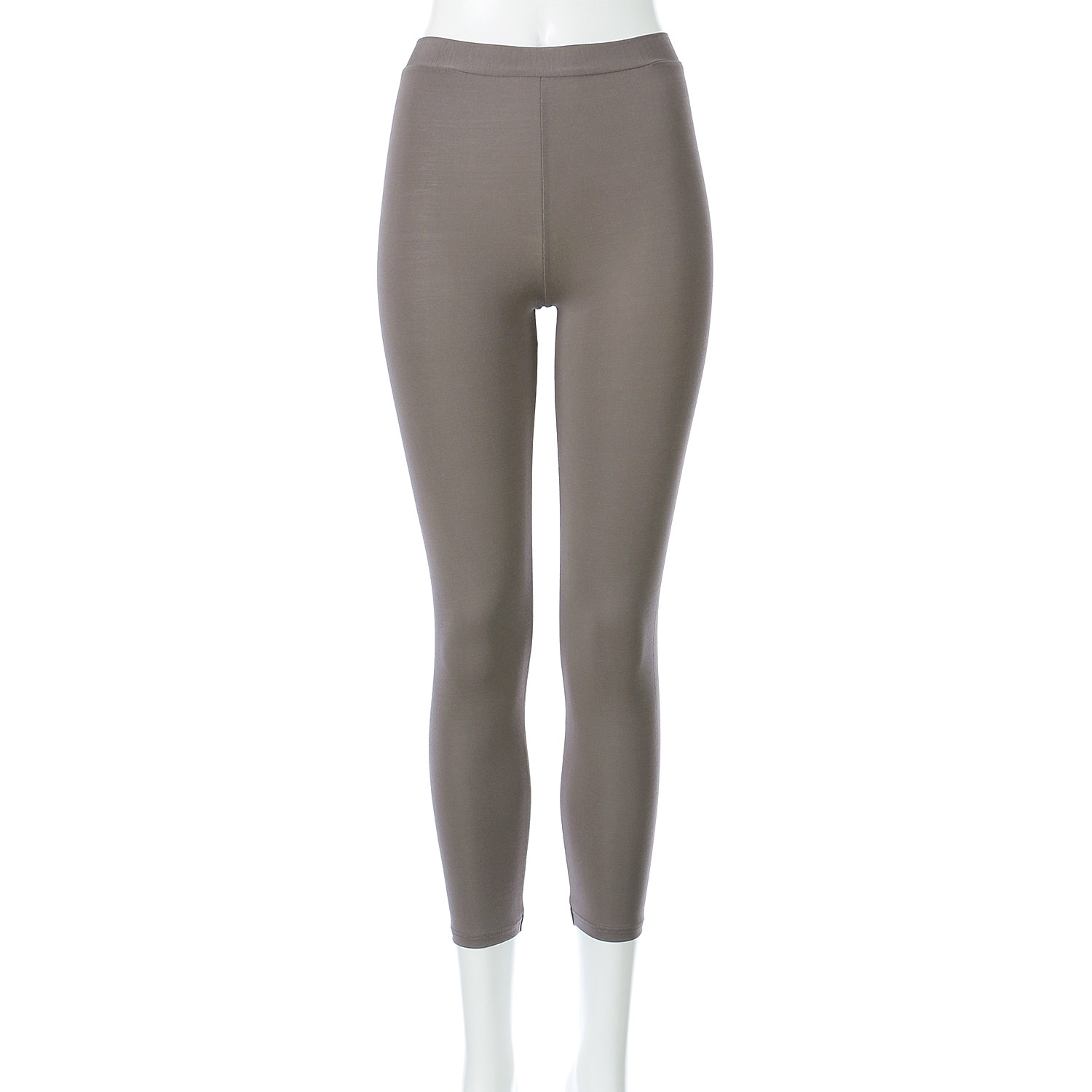 とろ～り極上インナー ロングボトム LL ジョワイユ - 画像1