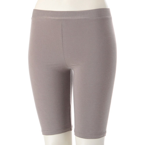 とろ～り極上インナー 5分丈ボトム M／L ジョワイユ - 画像5