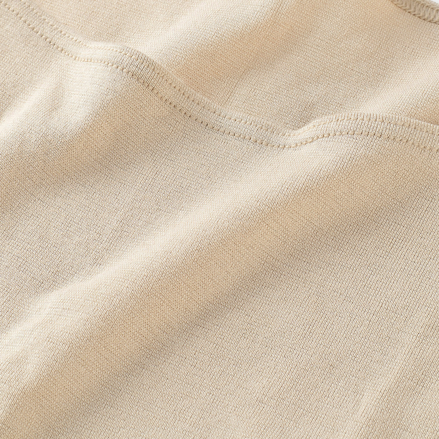 ジョワイユ 汗対策インナー ハイバックキャミソール - 画像6