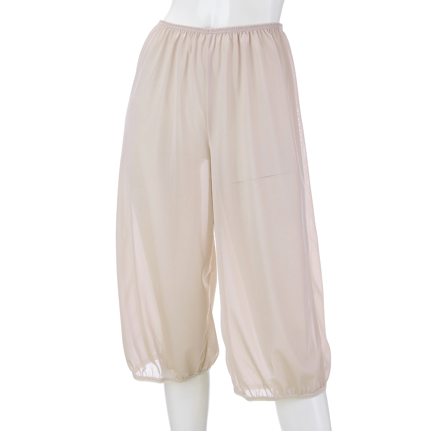 ジョワイユ くるっとキュロペチ 70cm丈 - 画像4