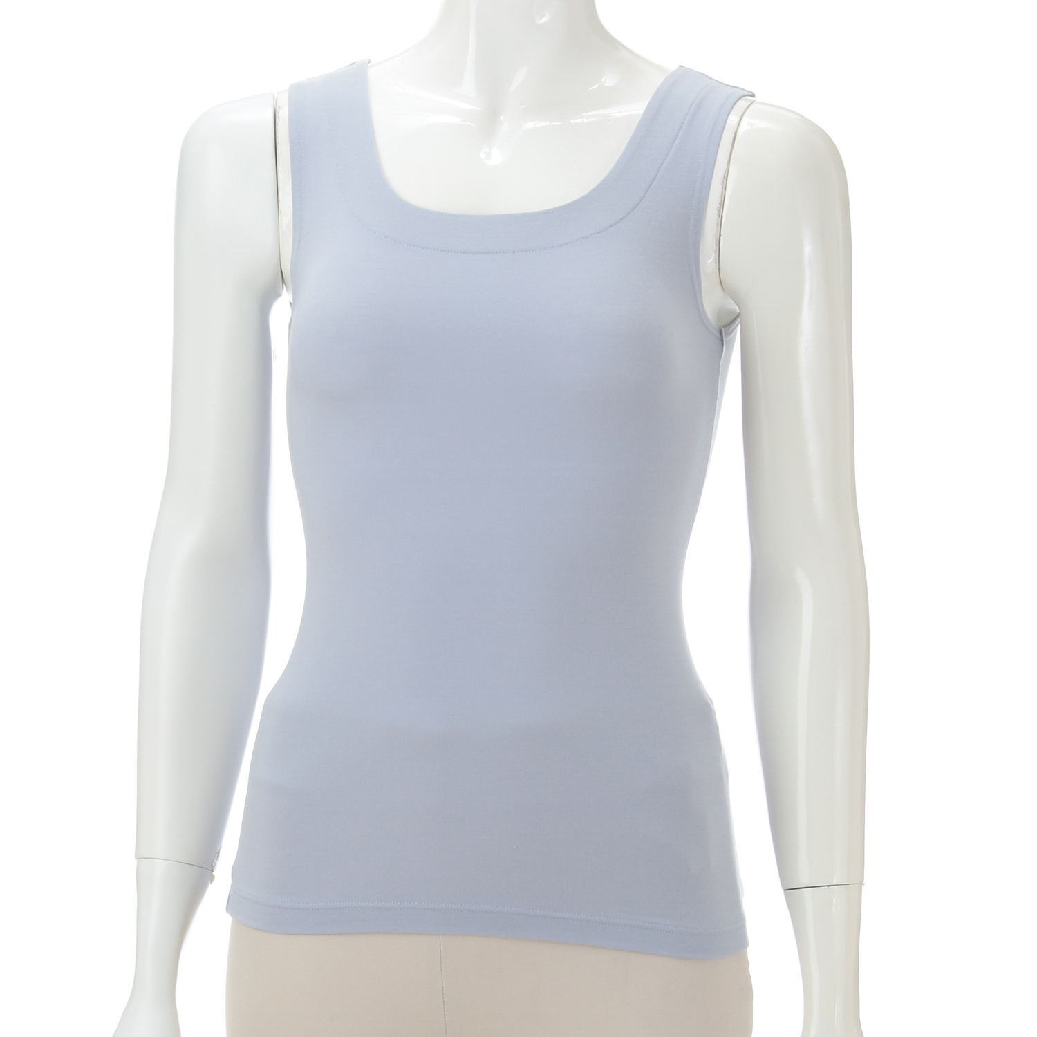 とろ～り極上インナー タンクトップ LL ジョワイユ