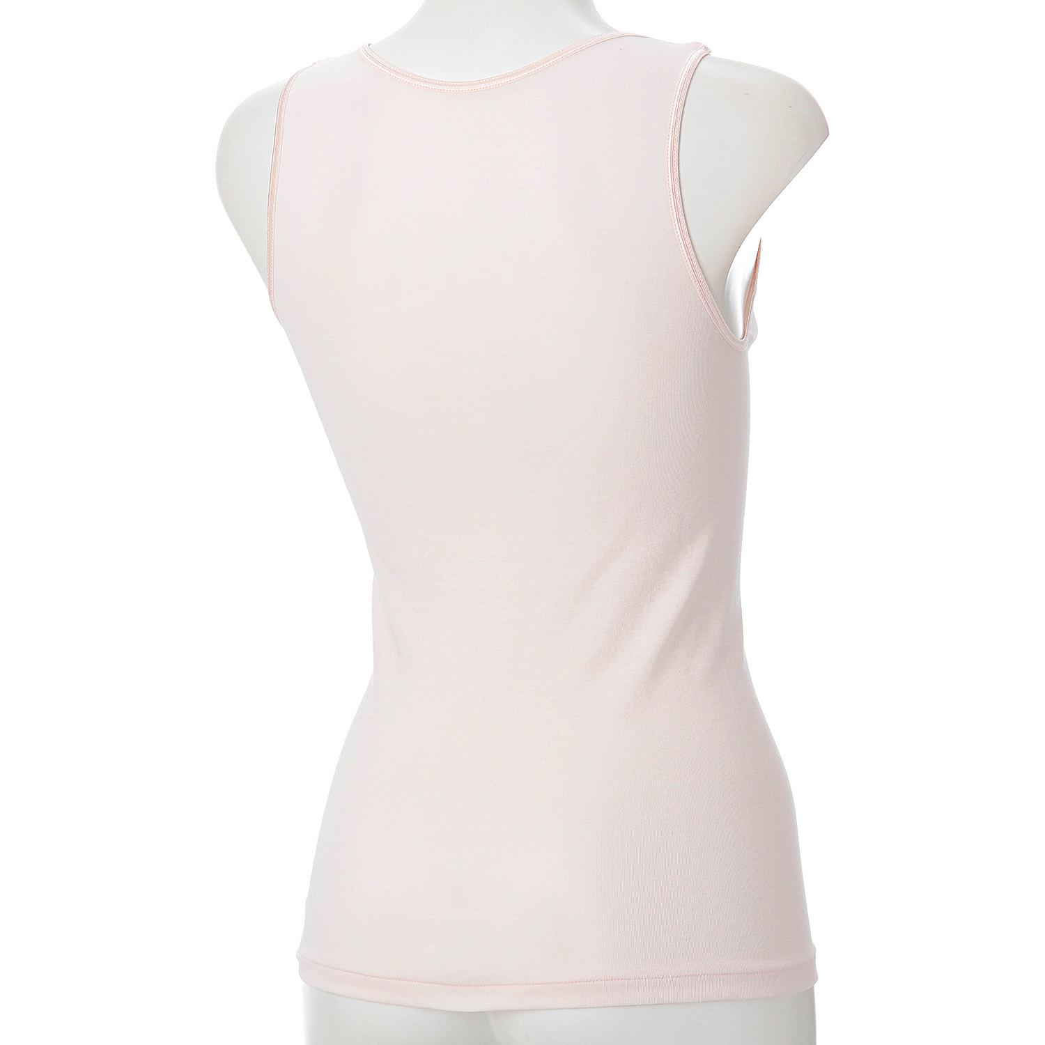 強撚コットン ラン型インナーML - 画像3