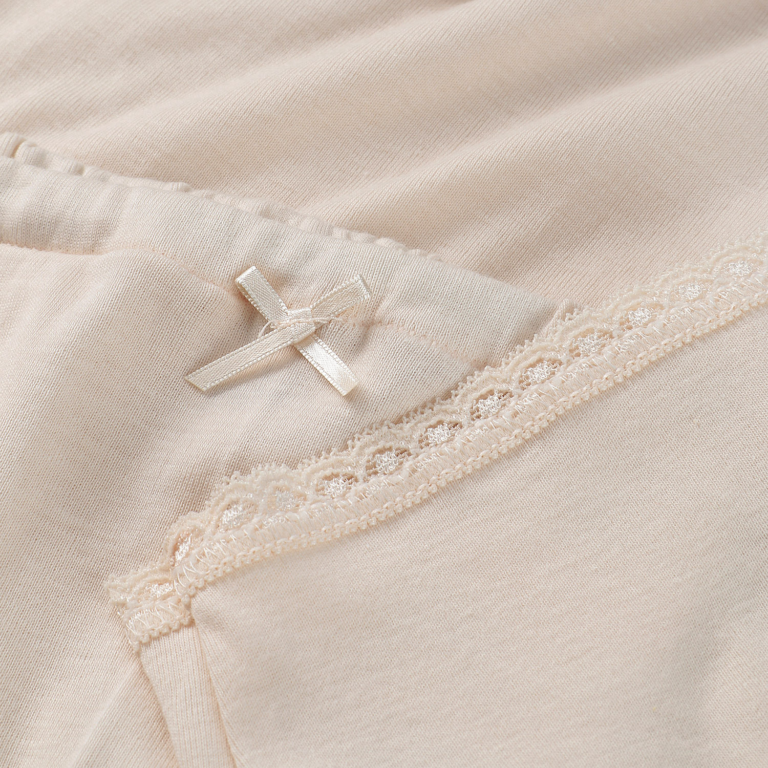 ゴールド100 スラックス下（裾口リブなし） M／L - 画像3