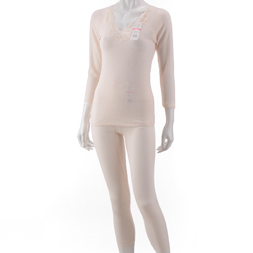 エアメリー ソフトスラックス下 - 画像3