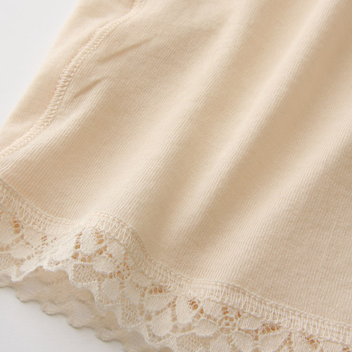 アサメリー 細巾エステル 5分丈 - 画像3