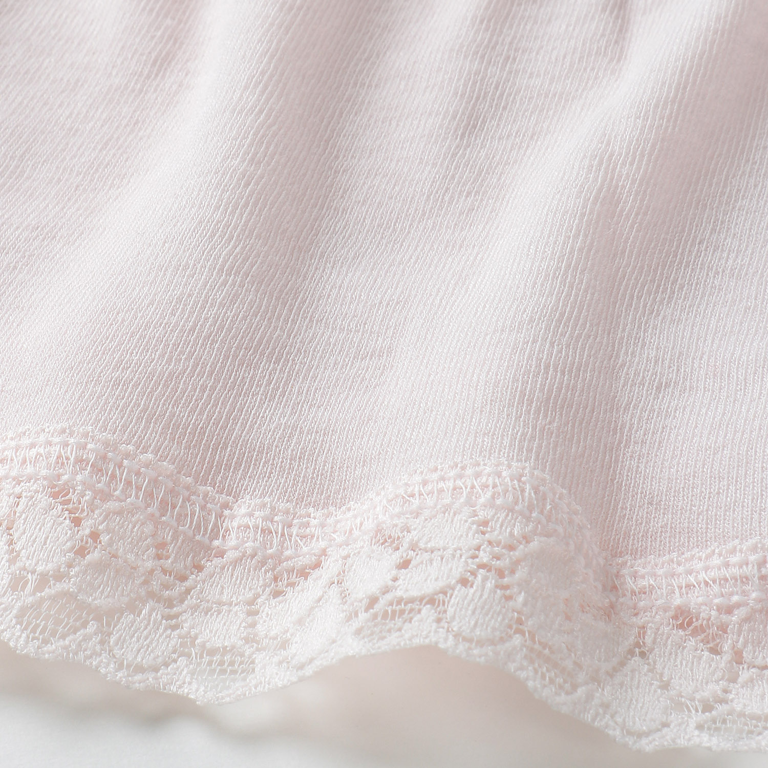 アサメリー 細巾エステル 3分丈 - 画像9