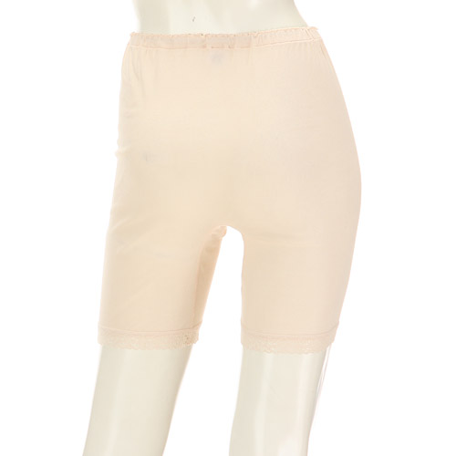 アサメリー 細巾エステル 3分丈 LL - 画像2