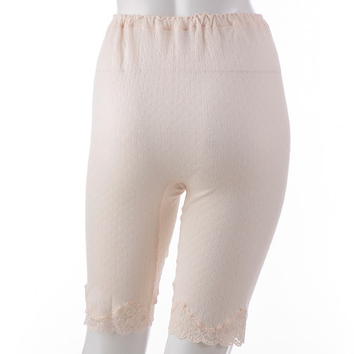 エアメリー ソフト5分丈 LL - 画像2