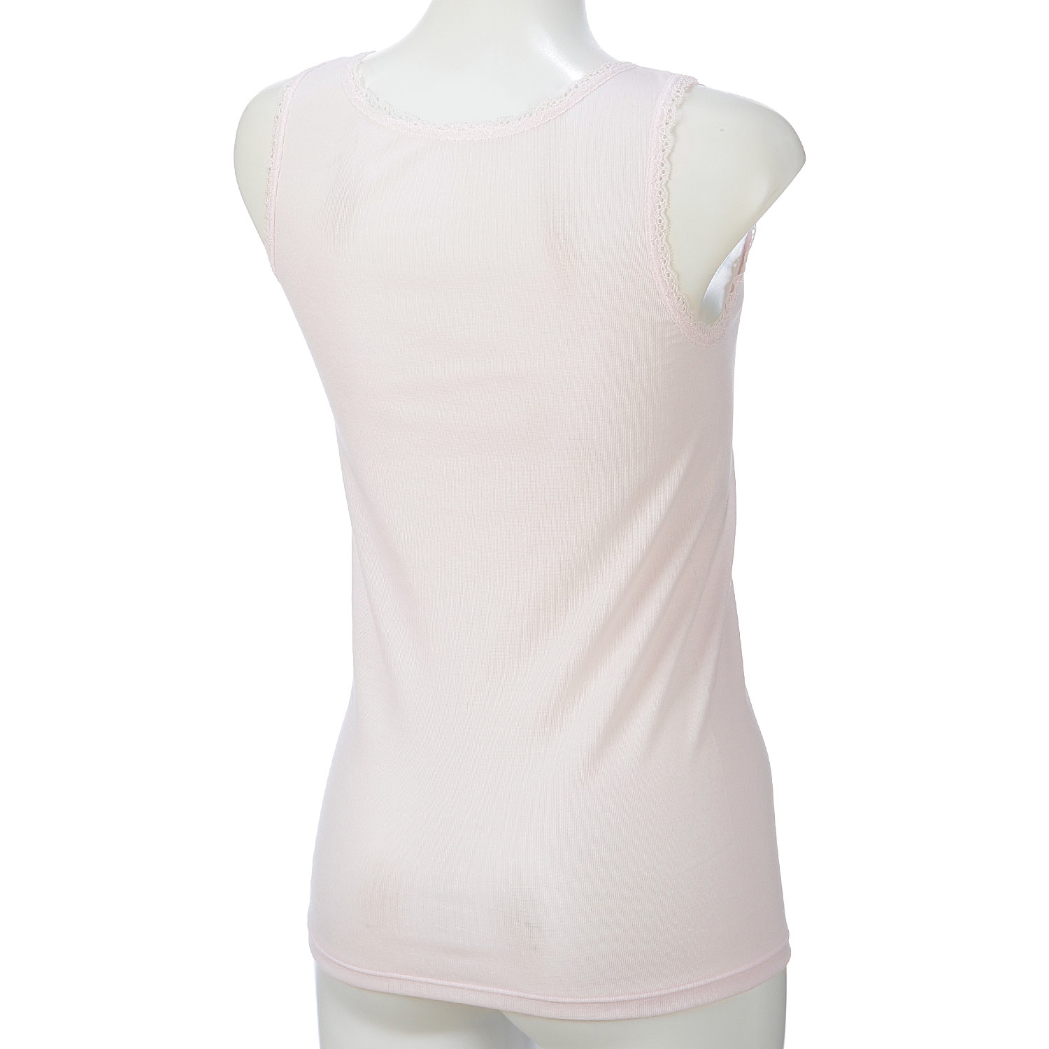 肌ごころシルク混ラン型LL - 画像3