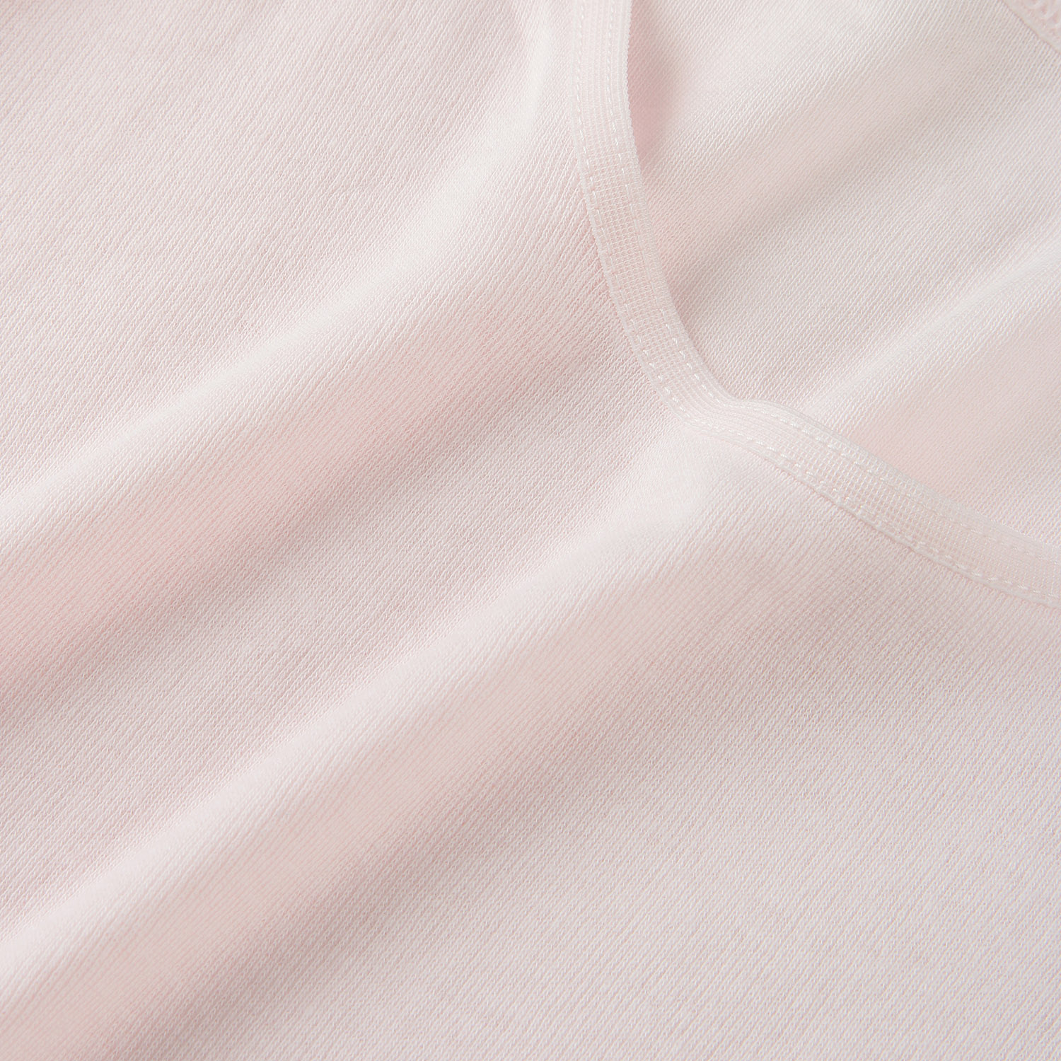 肌ごころフレンチ袖LL - 画像4