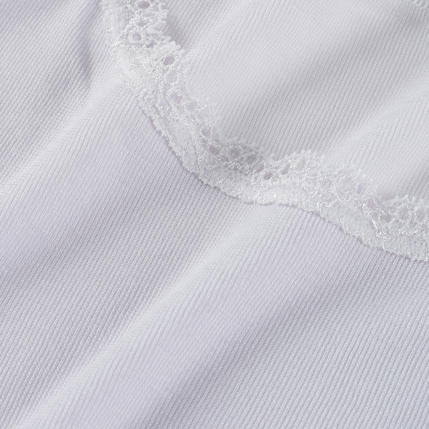 肌ごころシルク混ラン型LL - 画像6