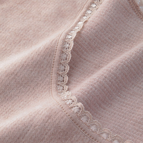 温泉ウォーカー アンダーベスト M／L - 画像3