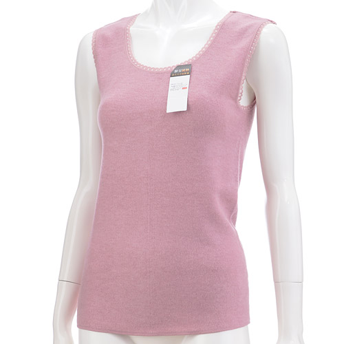 温泉ウォーカー アンダーベスト M／L - 画像4