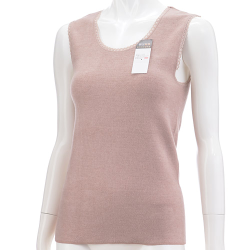 温泉ウォーカー アンダーベスト M／L - 画像1