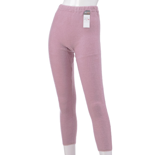 温泉ウォーカー 9分丈ボトム M／L - 画像2