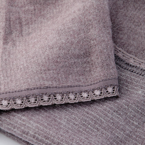 温泉ウォーカー 9分丈ボトム M／L - 画像5