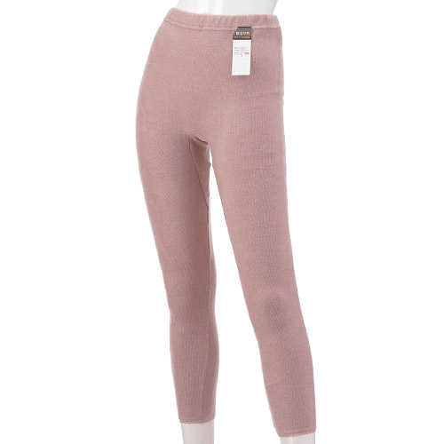 温泉ウォーカー 9分丈ボトム M／L