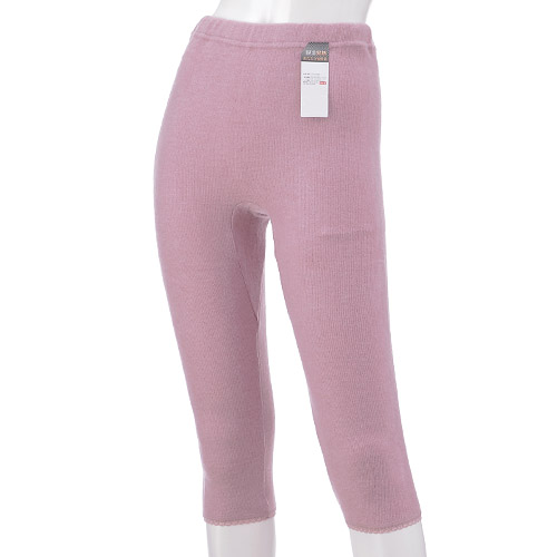 温泉ウォーカー 7分丈ボトム M／L - 画像2