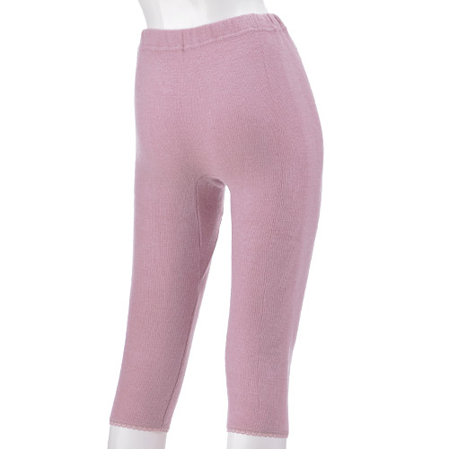 温泉ウォーカー 7分丈ボトム M／L - 画像3