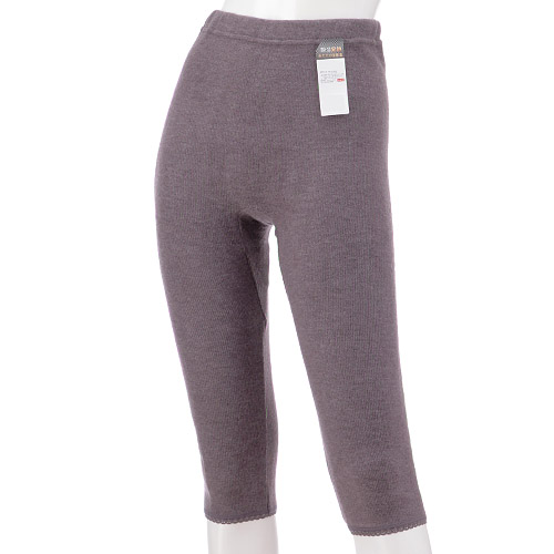 温泉ウォーカー 7分丈ボトム M／L - 画像5