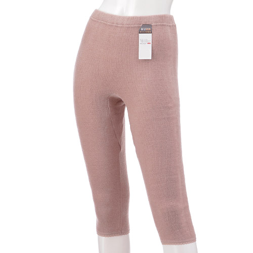 温泉ウォーカー 7分丈ボトム M／L