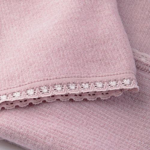 温泉ウォーカー 7分丈ボトム LL - 画像4