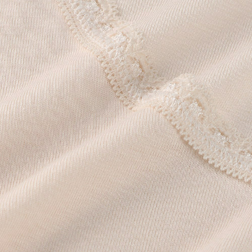 ゴールド100 3分袖シャツ M／L - 画像3